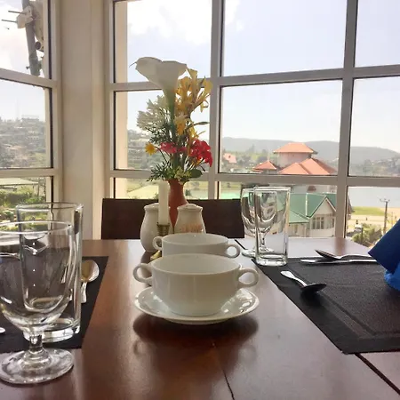 Leisure Village Nuwaraeliya Nuwara Eliya