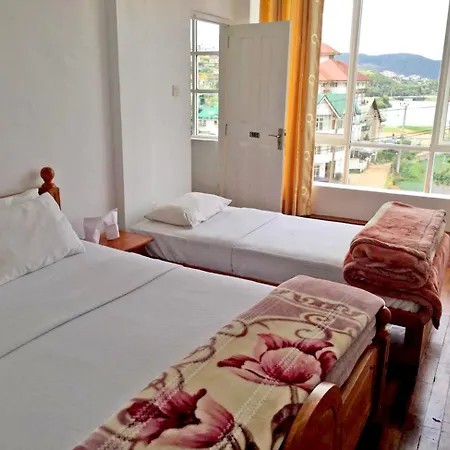 Hotel Leisure Village Nuwaraeliya
