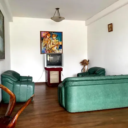 Leisure Village Nuwaraeliya Nuwara Eliya