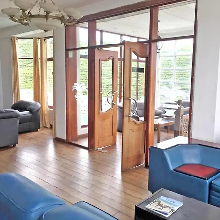 Leisure Village Nuwaraeliya Nuwara Eliya