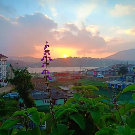 Hotel Leisure Village Nuwaraeliya