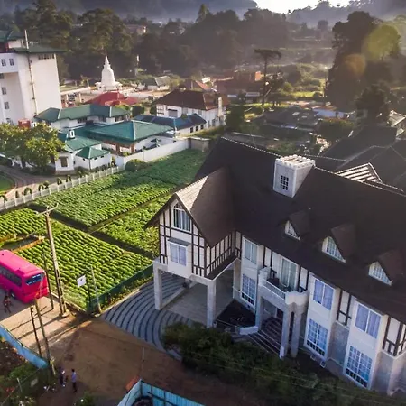 The Lynden Grove Nuwara Eliya