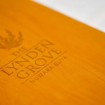 The Lynden Grove
