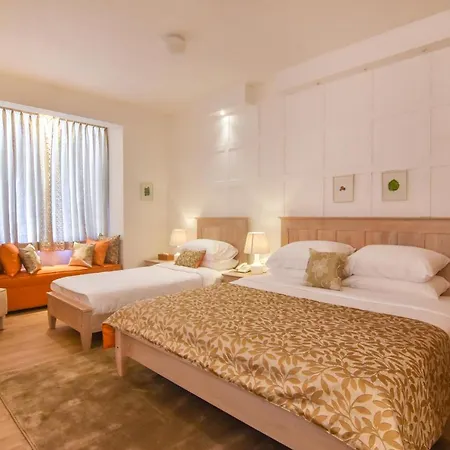 Hotel The Lynden Grove Nuwara Eliya