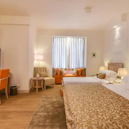 The Lynden Grove Nuwara Eliya