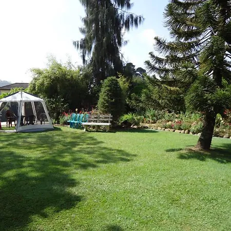 Resort Glenfall *