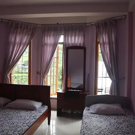 Dream Nuwara Eliya