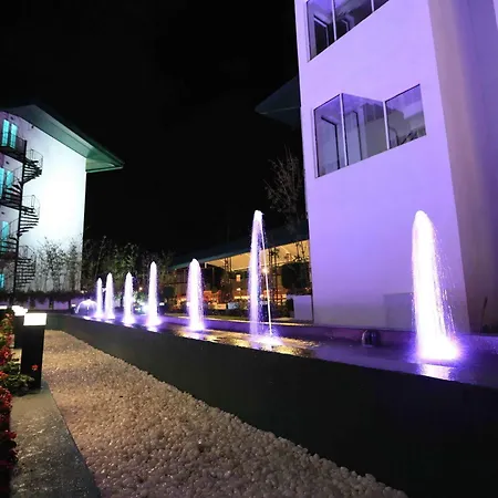 Hotel Araliya Hills - Where Historic Charm Mingles With Natural Beauty