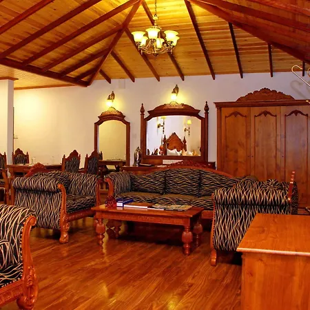 Araliya Hills - Where Historic Charm Mingles With Natural Beauty Hotel Nuwara Eliya