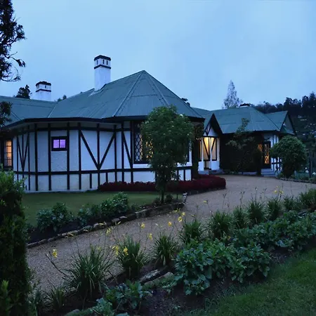 Villa Oliphant Boutique By Amaya