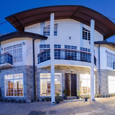 Hotel Misthill Rest - Lavish 3*