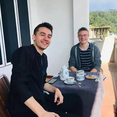 Namadi Nest Hostel Nuwara Eliya