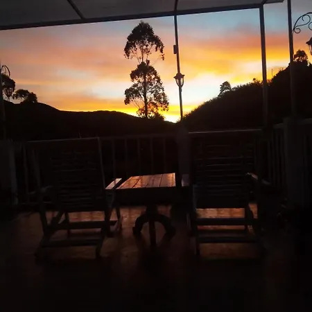 The Farmhouse Nuwaraeliya *