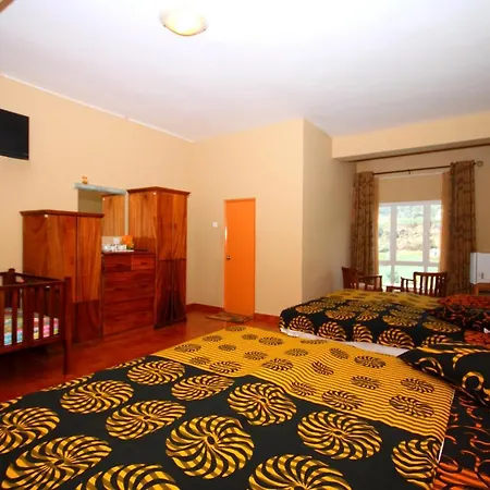 Ashford Hotel