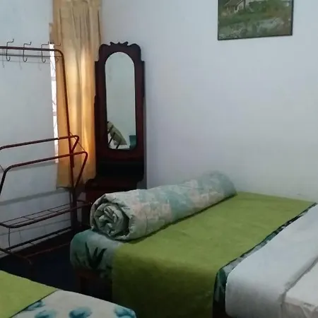 Guest house Royal Forest *