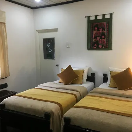 Misty Hills Boutique Cottage
