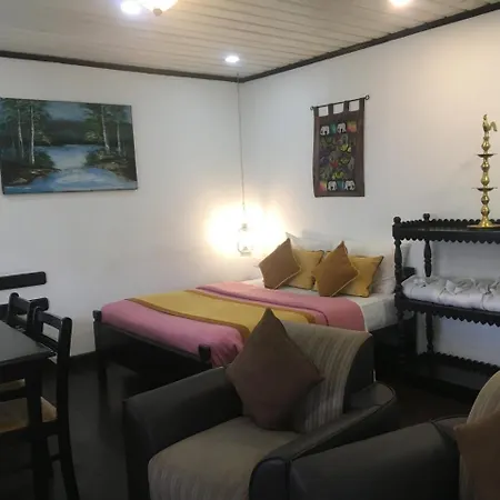 Misty Hills Boutique Cottage * Nuwara Eliya