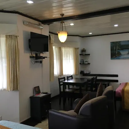 Misty Hills Boutique Cottage Guest house Nuwara Eliya