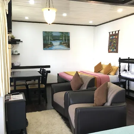 Misty Hills Boutique Cottage Guest house Nuwara Eliya