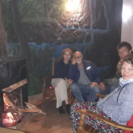King's Country house Nuwara Eliya