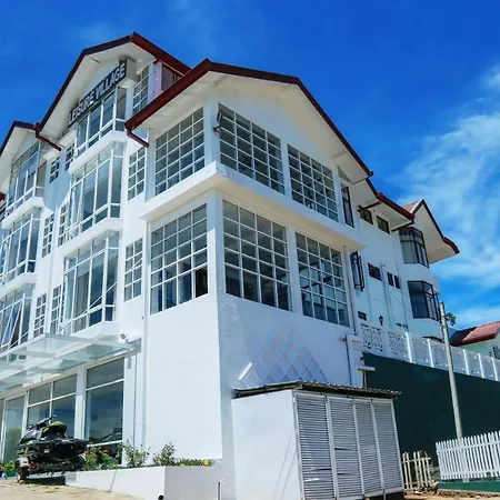 Leisure Village Nuwaraeliya Hotel