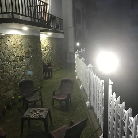 Regal Rose Luxury Apartment Nuwara Eliya