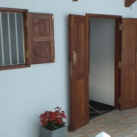 Guest house Dutch Nuwara Eliya