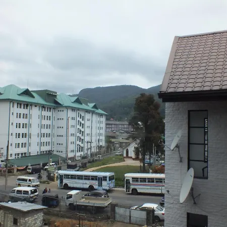 42 Hotel 3*