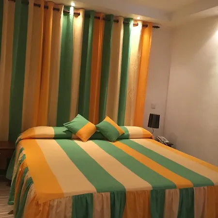 Hotel Midky