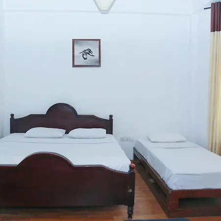 Leisure Village Nuwaraeliya Hotel Nuwara Eliya