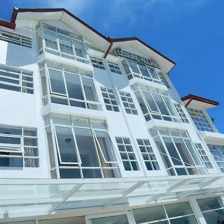 Leisure Village Nuwaraeliya Nuwara Eliya