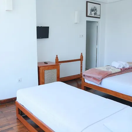 Leisure Village Nuwaraeliya Nuwara Eliya