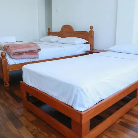 Leisure Village Nuwaraeliya 3* Nuwara Eliya