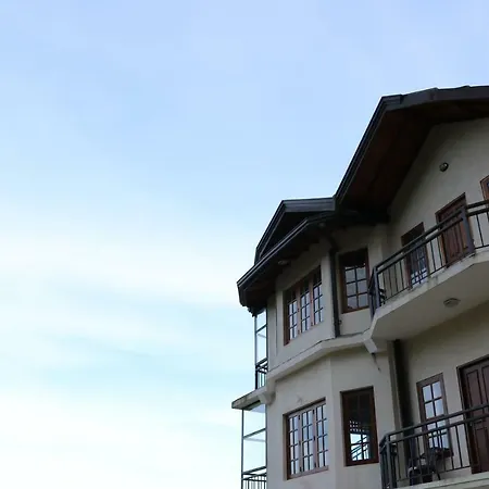Glenfalls Rest Hotel *