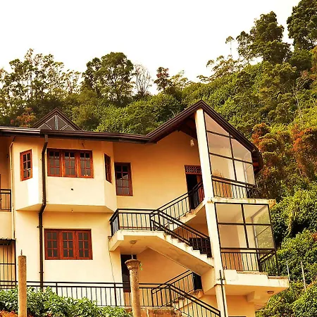 Glenfalls Rest