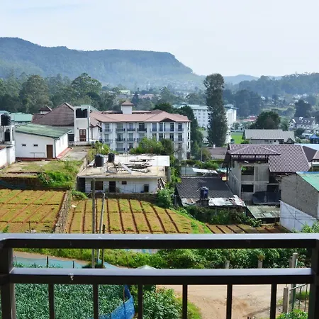 Hotel Glenfalls Rest *