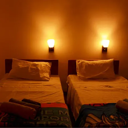 Glenfalls Rest *