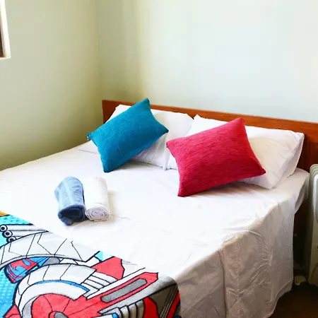 Glenfalls Rest Hotel Nuwara Eliya