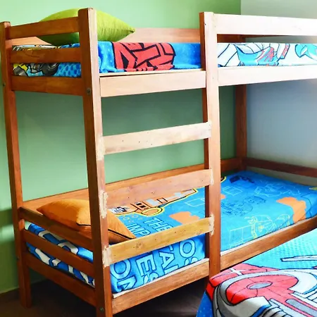 Glenfalls Rest *