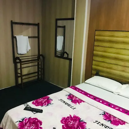 Vindiv Hotel