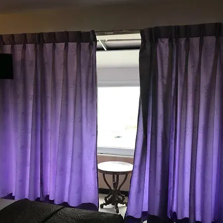 Vindiv Hotel Nuwara Eliya