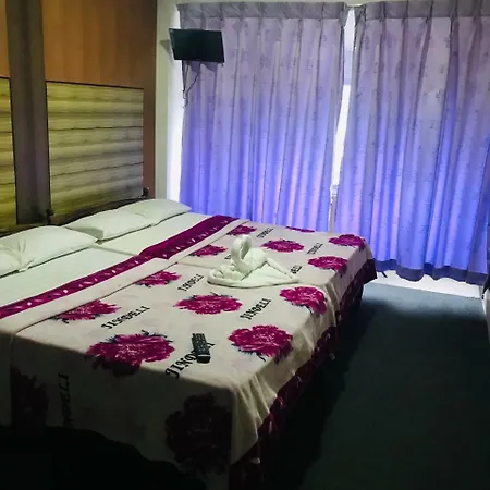 Hotel Vindiv Nuwara Eliya