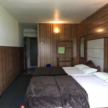 Vindiv Hotel Nuwara Eliya
