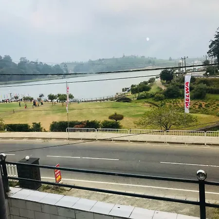 Vindiv Hotel Nuwara Eliya