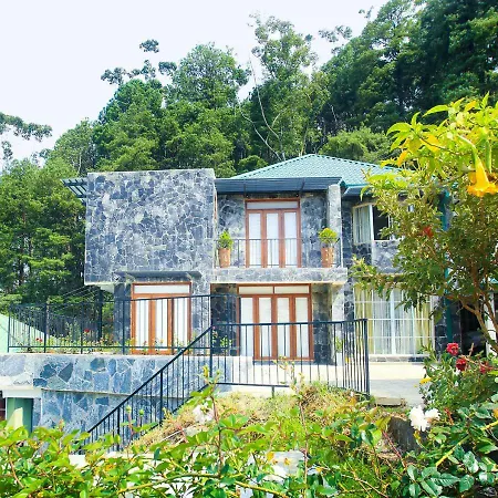 Hummingbird Hill Villa