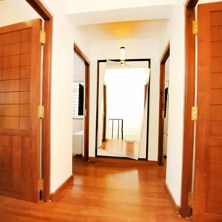 Villa Hummingbird Hill Nuwara Eliya
