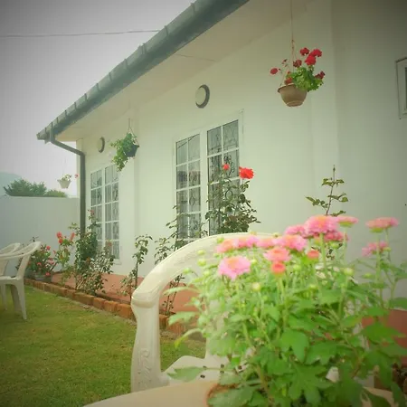 Hillside Cottages By Deco Nuwara Eliya