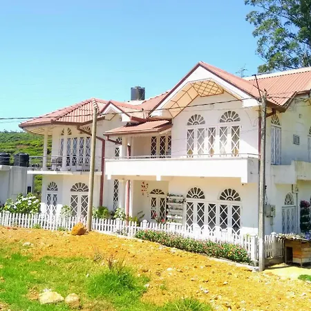 Bed & Breakfast Maples Nuwara Eliya