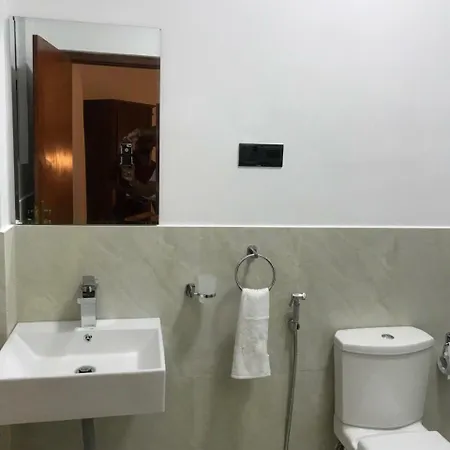 Regal Rose Luxury Apartment