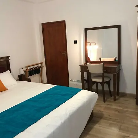 Apartment Regal Rose Luxury *